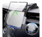 Samsung Galaxy Fold 4 Qi cargador de coche S8