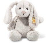 Steiff Hoppie Bunny Amigos suaves y tiernos - 28 cm
