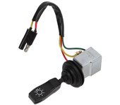 Interruptor de luz principal principal del coche PRC?3430 Reemplazo para Land Rover Defender Todos los modelos hasta 1996