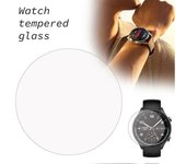Protector de pantalla para OnePlus Watch 2R SmartWatch Película protectora de vidrio templado Como se muestra