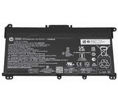Hewlett-Packard Batería de iones de litio de 3 celdas