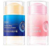 Kincjon Línea de jarrón melocotón Real crema hidratante Anti-Moisturizing Stick Dry Crack Vaselina