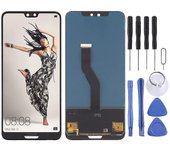 Pantalla LCD Tft compatible con Huawei P20 Pro con digitalizador de montaje completo