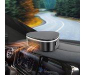Calentador De Ventilador De Coche Calentador De Coche Calentador Eléctrico De Coche Con Calefacción De Viento Frío Y Caliente Calentador De Descong...