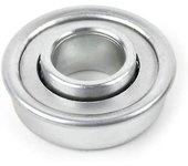 Rodamiento universal para la rueda del cortacésped 12.7mm x 28.6mm Riding Tractor