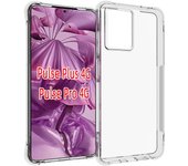 Funda de teléfono de TPU a prueba de golpes para HMD Pulse + / Pulse Pro