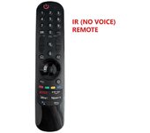 MR22GA IR AKB76039901 para LG 2022 TV Mando a distancia infrarrojo QNED90
