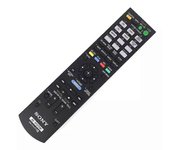 Nuevo reemplazo para el control remoto de cine en casa del sistema AV Sony RM-AAU072 HT-CT15