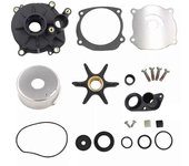 5001594 Kit de reparación de bomba de agua para motor fuera de borda Evinrude Reemplace 390768