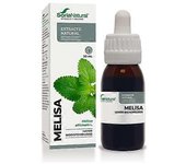 Soria Natural Melissa Extract (XXI Formula) 50 ml
