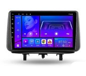 2 Din para Opel Meriva B 2009 - 2014 Carplay 4G WIFI Android Auto Reproductor de radio para coche Estéreo Coche Multimedia Reproductor de vídeo GPS...