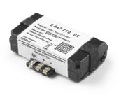 Batería de emergencia SOS para F20 F22 F40 G30 F90