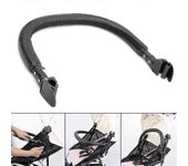 Los mejores accesorios de manillar shiyibaby trolley armrest Bumper Bar para babyzen yoyo stroller