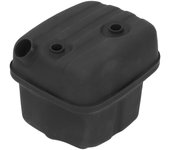Silenciador de alto rendimiento para motosierra Modelos 2150 2152 2153 2145 2141 Accesorios