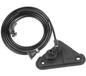 Cable de liberación del capó del capó apto para Ford MONDEO Mk4 2007 EN ADELANTE (200 cm) 1751277