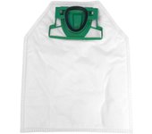 12 paquetes para Vorwerk Kobold Vk200 Dust Bag Fp200 Dust Bag