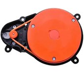 Sensor de distancia láser LDS Accesorios compatibles con Roborock S55 S6 S5 Max S6MaxV S45 Max S7 Reemplazo de robot aspirador