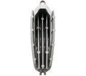 1Pcs 8U0941475A Unidad de control de faros delanteros con módulo LED para Q3 2012-2015 DRL diurno que funciona con calor Si