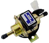 Bomba de combustible de 12v 12585-52030 12585-52031 Para Kubota Yanmar Cub Cadete