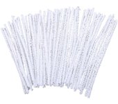 50pcs Pack Pratique Limpiador de tuberías Btonnet De Tabac Tiges Outil De Nettoyage Rod