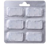 Ambientador Aspiradora Perfumada Tabletas De Fragancia Barras Para Vorwerk VK135