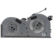 Ventilador de enfriamiento de CPU para Ideapad Gaming 3i (15) 3-15arh05 5f10s13912 3-15imh05