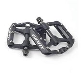 GIANT MTB Pedal de bicicleta de carretera Pedal antideslizante Pedales de bicicleta de montaña ultraligeros Aleación de aluminio + fibra de carbono...