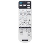 Controlador de control remoto del proyector para Epson EX5220 EX5230 EX3220