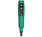 Ajuste de velocidad de 5 velocidades Mini amoladora eléctrica Juego de herramientas Rectificadora de carga USB para tallado de jade, punzonado de m...