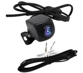 HD WIFI Cámara de Visión Trasera Inalámbrica Cámara de Respaldo de Vehículo de Coche WiFi Visión Nocturna IP67 Impermeable LCD Conexión de Monitor ...