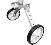 Estabilizadores de bicicleta Adulto Niños Bicicleta Velocidad variable Mtb Rueda auxiliar 20 pulgadas