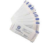 Bolsas de autoclave Bolsas de esterilizador de autoclave Bolsa de esterilizador Bolsas de almacenamiento Accesorios Bolsas de autoclave Transparent...