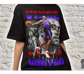 Camiseta Vince Carter, Sudadera Con Capucha De Baloncesto Vintage, Camiseta Vince Carter, Camiseta Retro Vince Carter Fan, Regalo Amante Del Balonc...