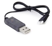 Cable de carga USB para piezas de repuesto de cuadricóptero de control remoto Syma JKW