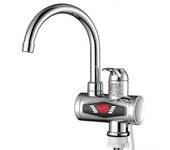 Grifo de grifo de calentador de agua de cocina eléctrica de alta calidad3000w grifo de calefacción fría de agua caliente instantánea agua sin tanqu...