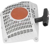 Conjunto de arranque de retroceso y arranque de retroceso 1140 080 2103 para motosierra Stihl MS362 MS362C