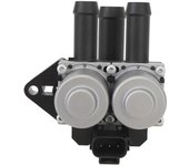 Válvula de agua del calentador del automóvil XR840091 reemplazo de la válvula de control del calentador de agua de respuesta rápida para Jaguar S? ...