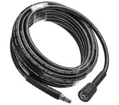 6m 8m 10m Manguera de limpieza de agua a alta presión Herramienta de lavado de automóviles para Karcher K2 K3 K4 K5