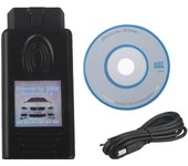 Diagnóstico nunca bloqueo 1.4.0 versión Auto Scanner Tool para BMW E38 E39 E46