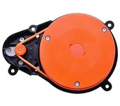 Distancia láser compatible con Xiaomi Roborock S50 S51 S52 S55 T6 T7 Robot Aspirador LDS Radar Piezas de repuesto ACCESORIO DE VACÍO