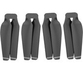 4PCS hélices palas de repuesto para KFPLAN KF102 RC Drone accesorios