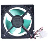 Refrigerador Ventilador de enfriamiento incorporado 113mm Enfriador para 4515jl-04w-s10 Blade de 3 ventiladores