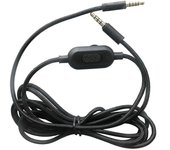 Cable de repuesto para Logitech G433/233/g Pro/g Pro X/hyperx Cloud Alpha/xbox One