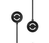 Para Suunto 9 Peak Smart Watch Charger Cable Dock Power Adapter Cable de carga USB para Suunto 9 Peak 3