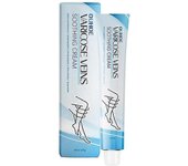 2024 Raura Crema de Varices Raura Crema de Tratamiento de Varices para Piernas