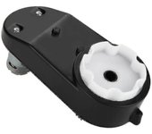 Rs390 12v 16000 rpm Caja de cambios de motor de coche para niños Juguetes de coche eléctrico Accesorios