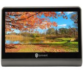 Escáner de diapositivas de película de 48MP con pantalla HD a color de 7 pulgadas Convierte 135 películas 126KPK 110 Conversión de diapositivas de ...