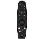 Control remoto de reemplazo de voz para LG Smart TV, control remoto para AKB75855501, para LG LED OLED LCD 4K UHD TV