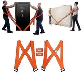 Shoulder Moving Ss Furniture Belt Shoulder Ss Rope Moving