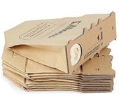 Bolsas de polvo de la aspiradora Bolsa de filtro de papel para Vorwerk Vk130 Vk131 Fp131 Fp130 Accesorios de piezas de la aspiradora